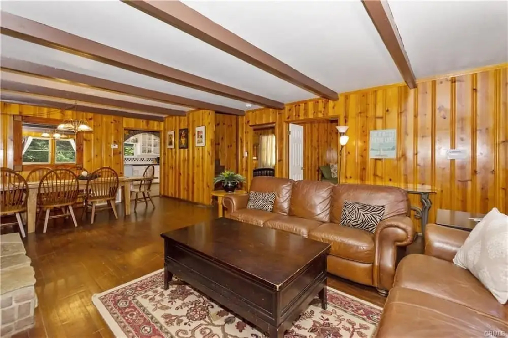 Bluebell House 5 Bedrooms 2 Bathrooms Home