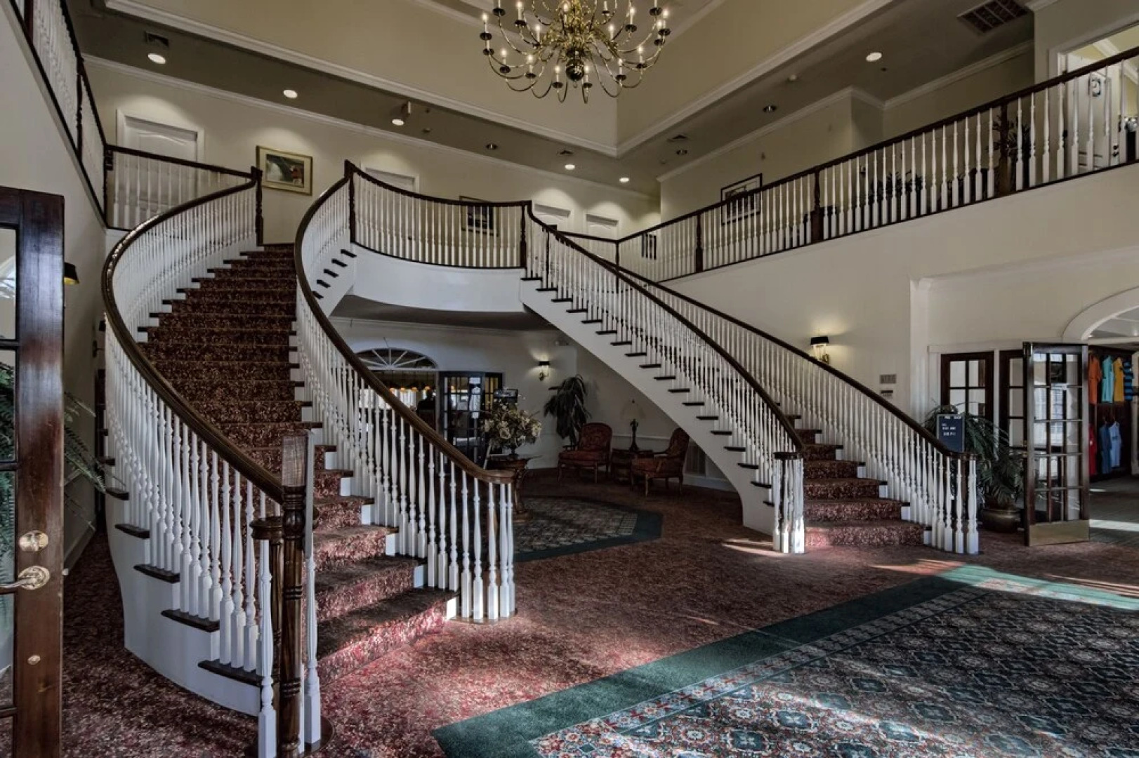 Brunswick Plantation & Golf Resort