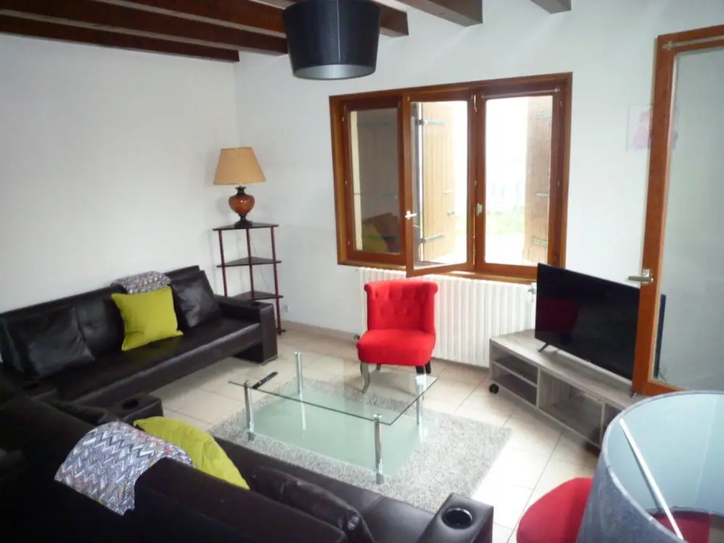 Résidence Saint Hélène