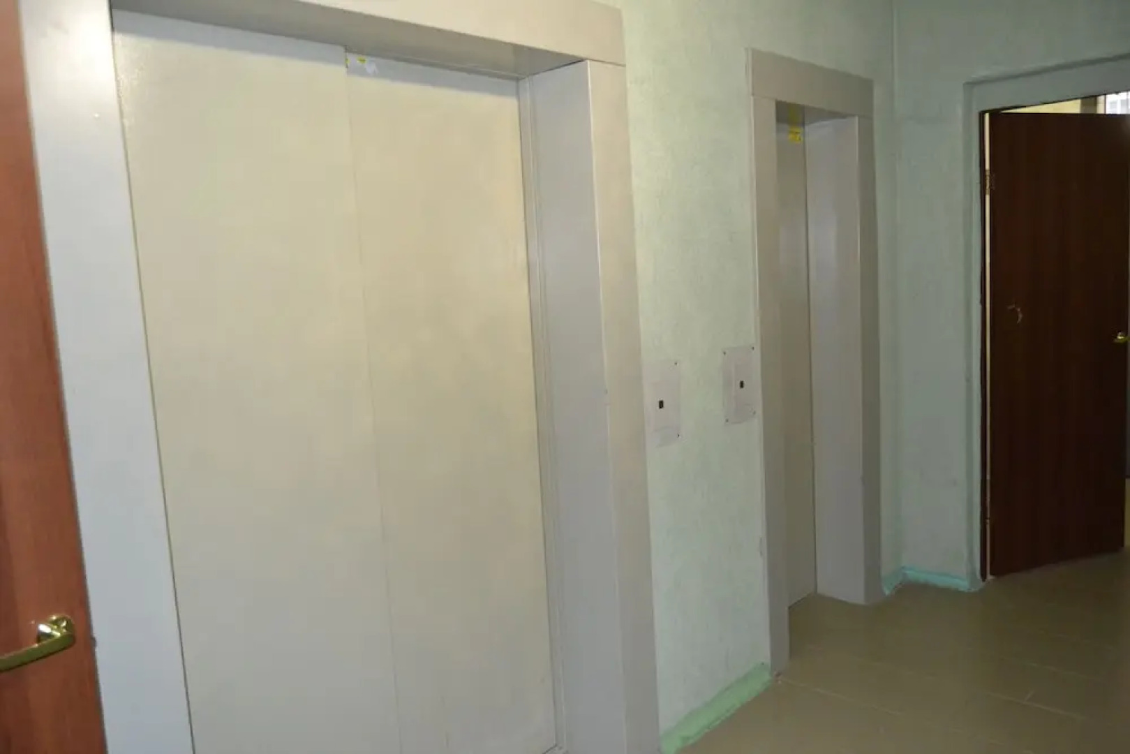 Апартаменты «Норд Стар»