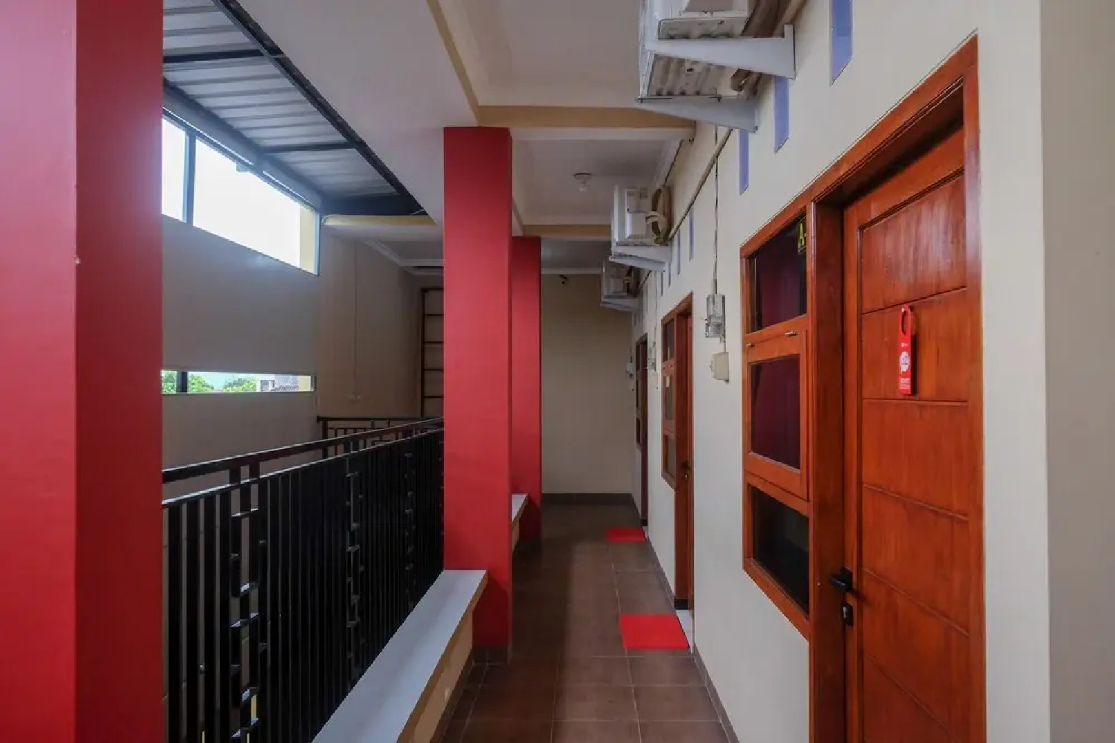 RedDoorz Syariah near Perempatan Kartasura