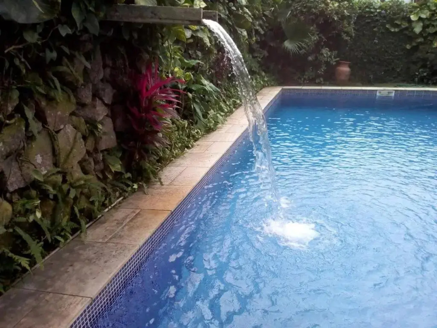 Pousada Villarejo Guarujá