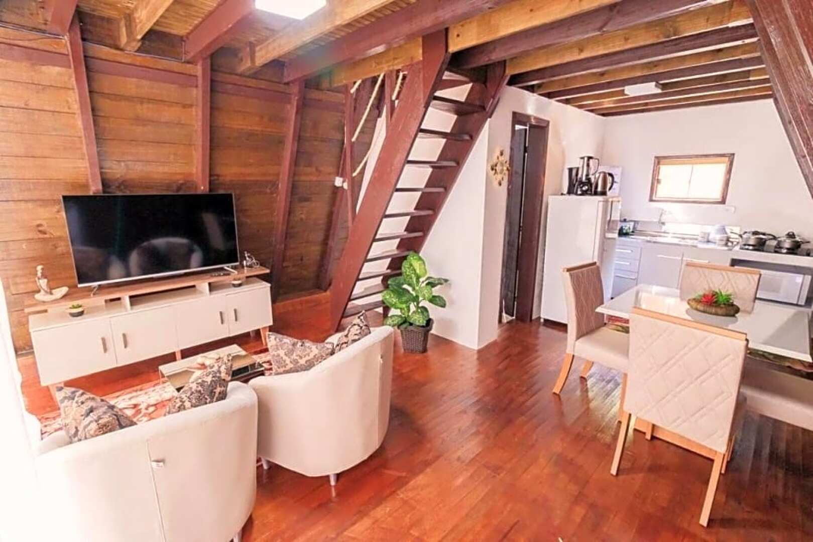 Alvorada Mountain - Chal¿1