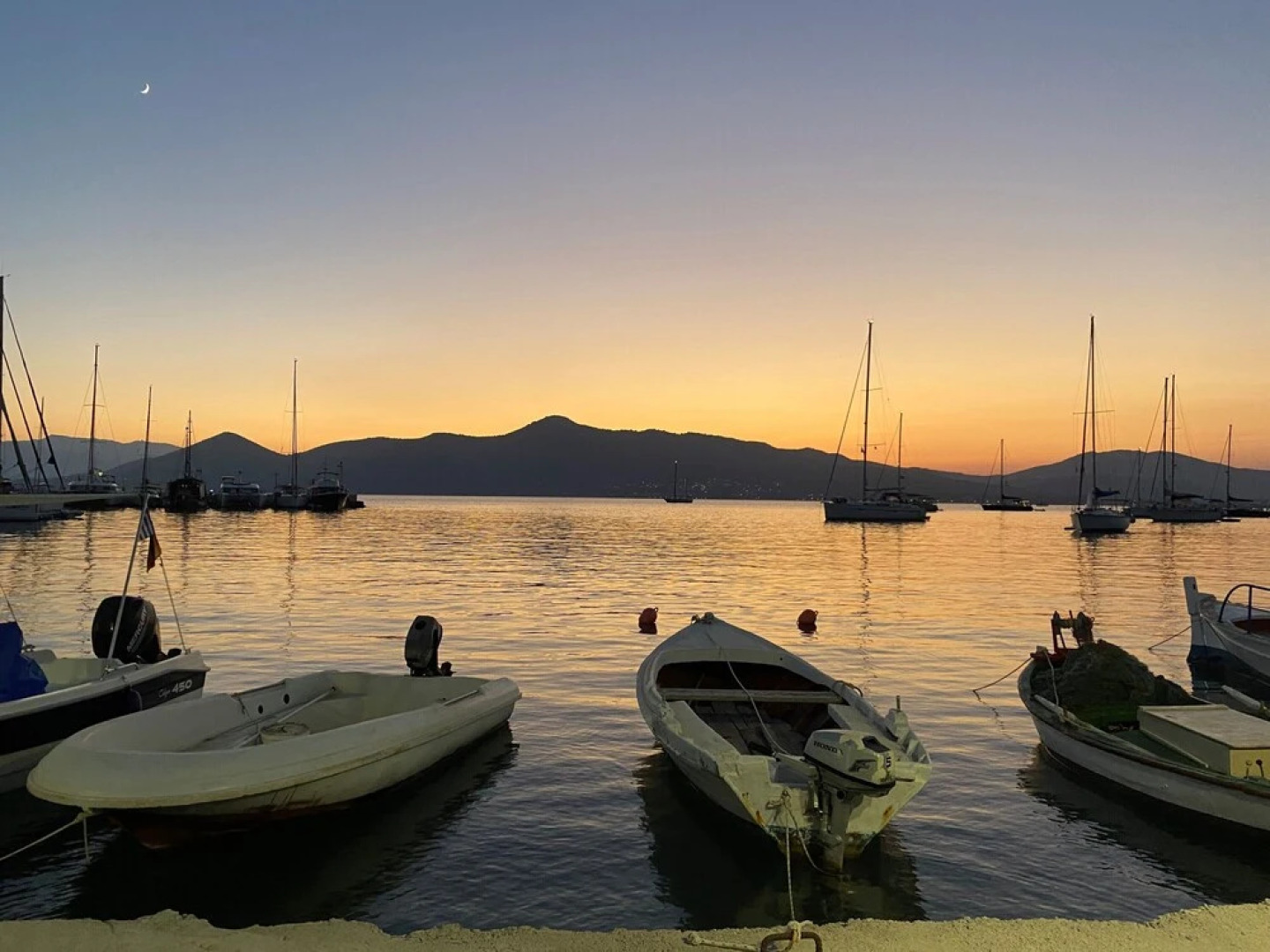 Amazing Villa Petalouda Paleros