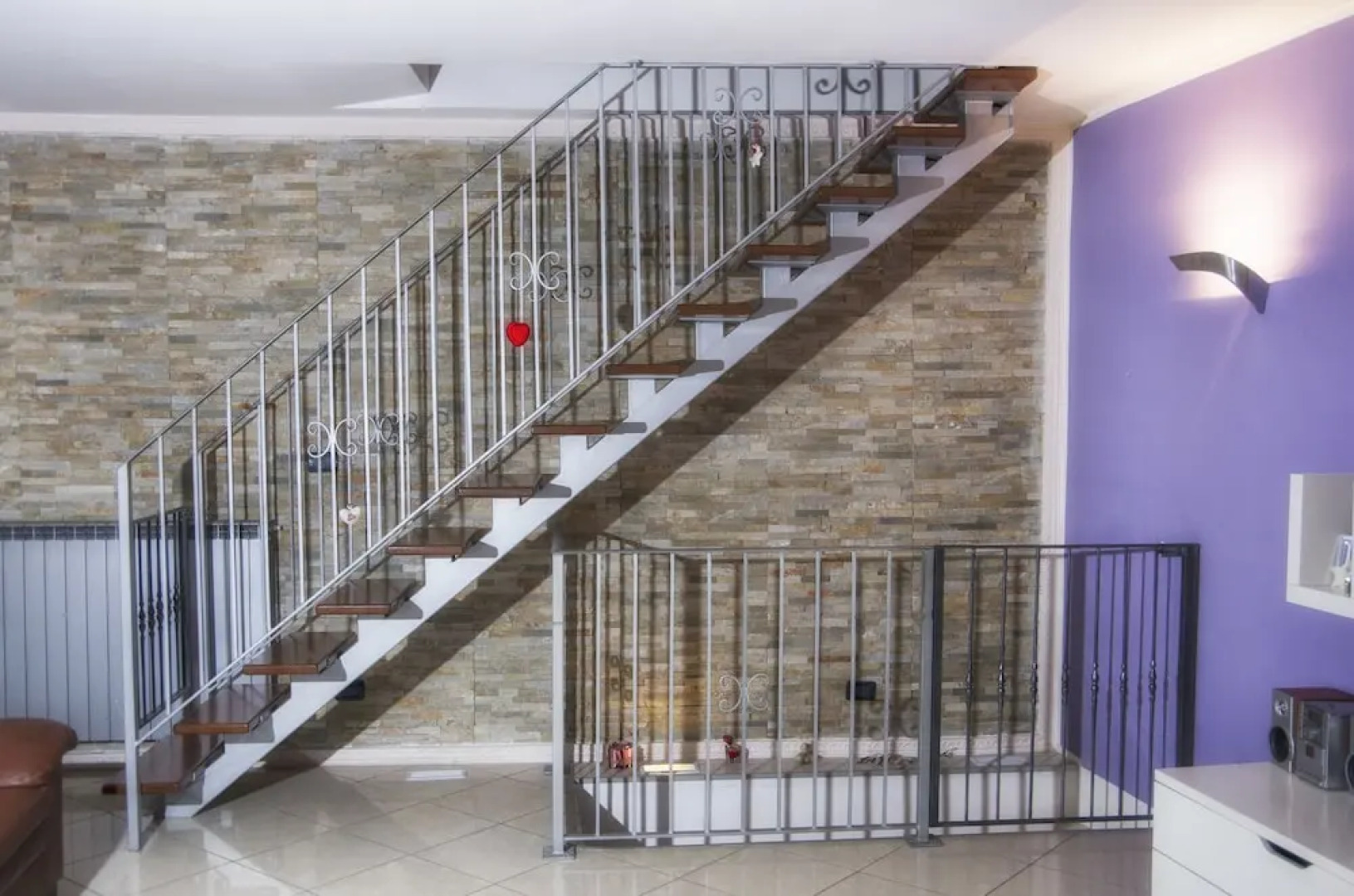 Bed and breakfast Grugliasco Central