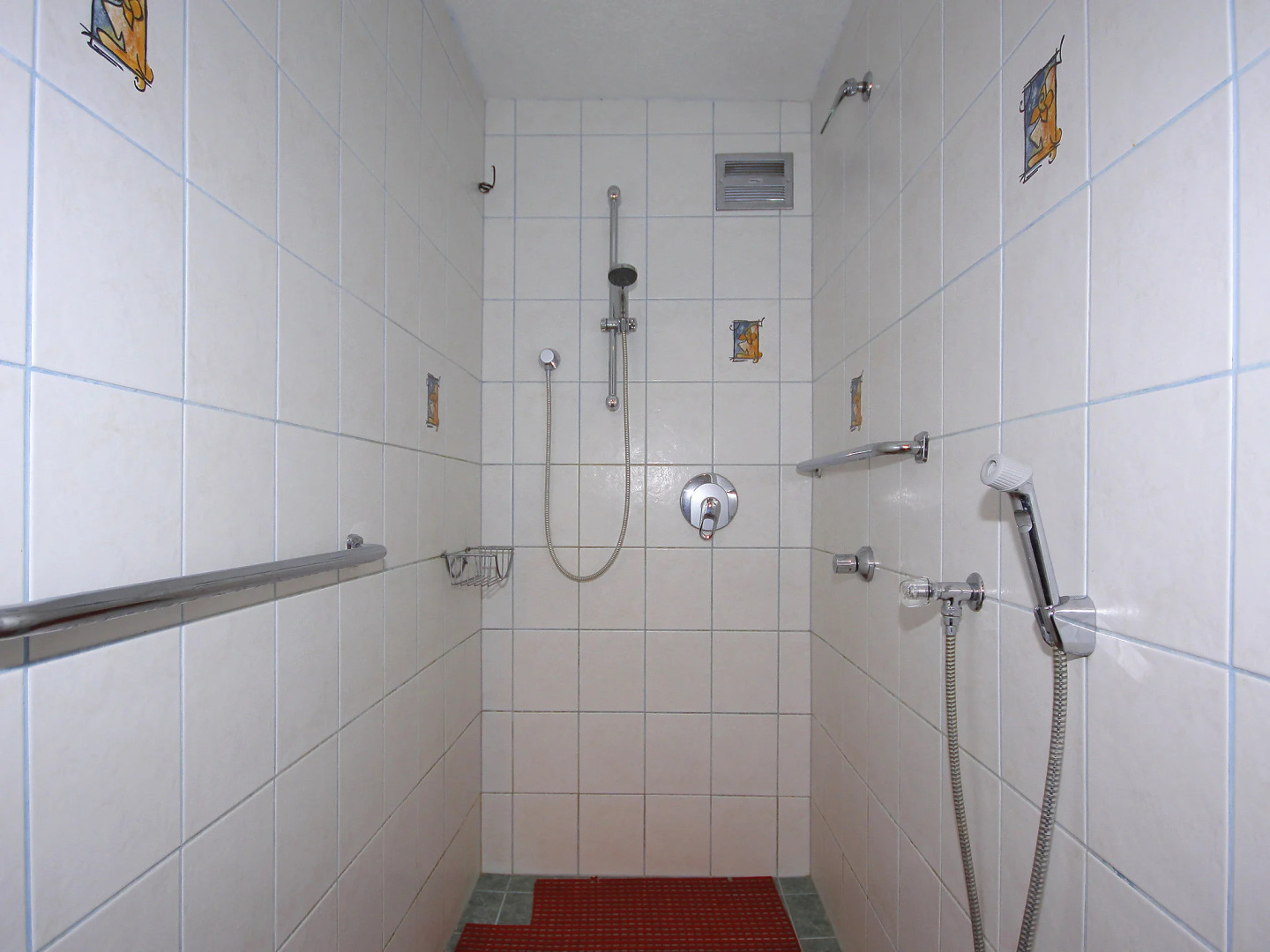 Holiday Home Mucherhof