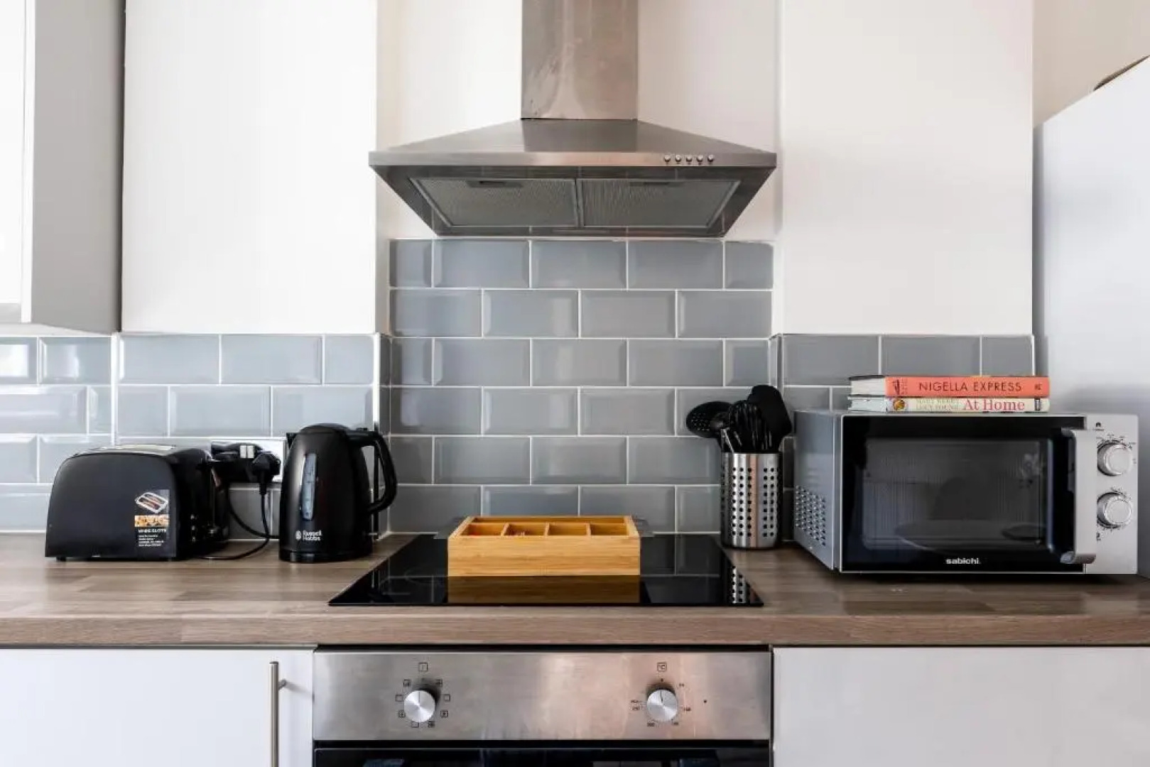 Judah Suites by Koya Homes