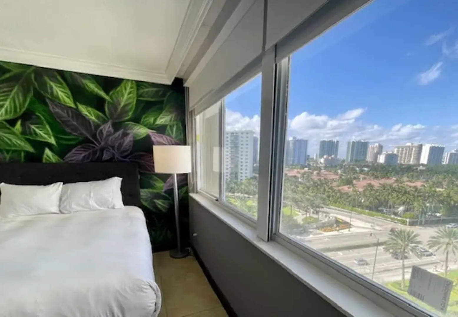 Areia Azul Aparts Miami