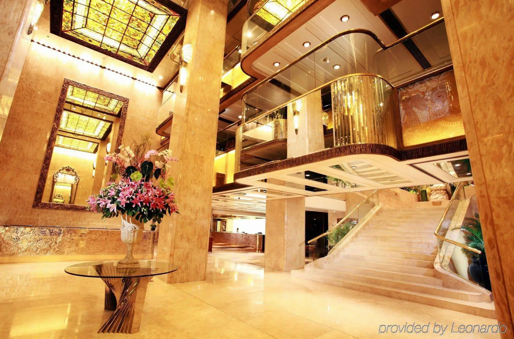 Regal Kowloon Hotel