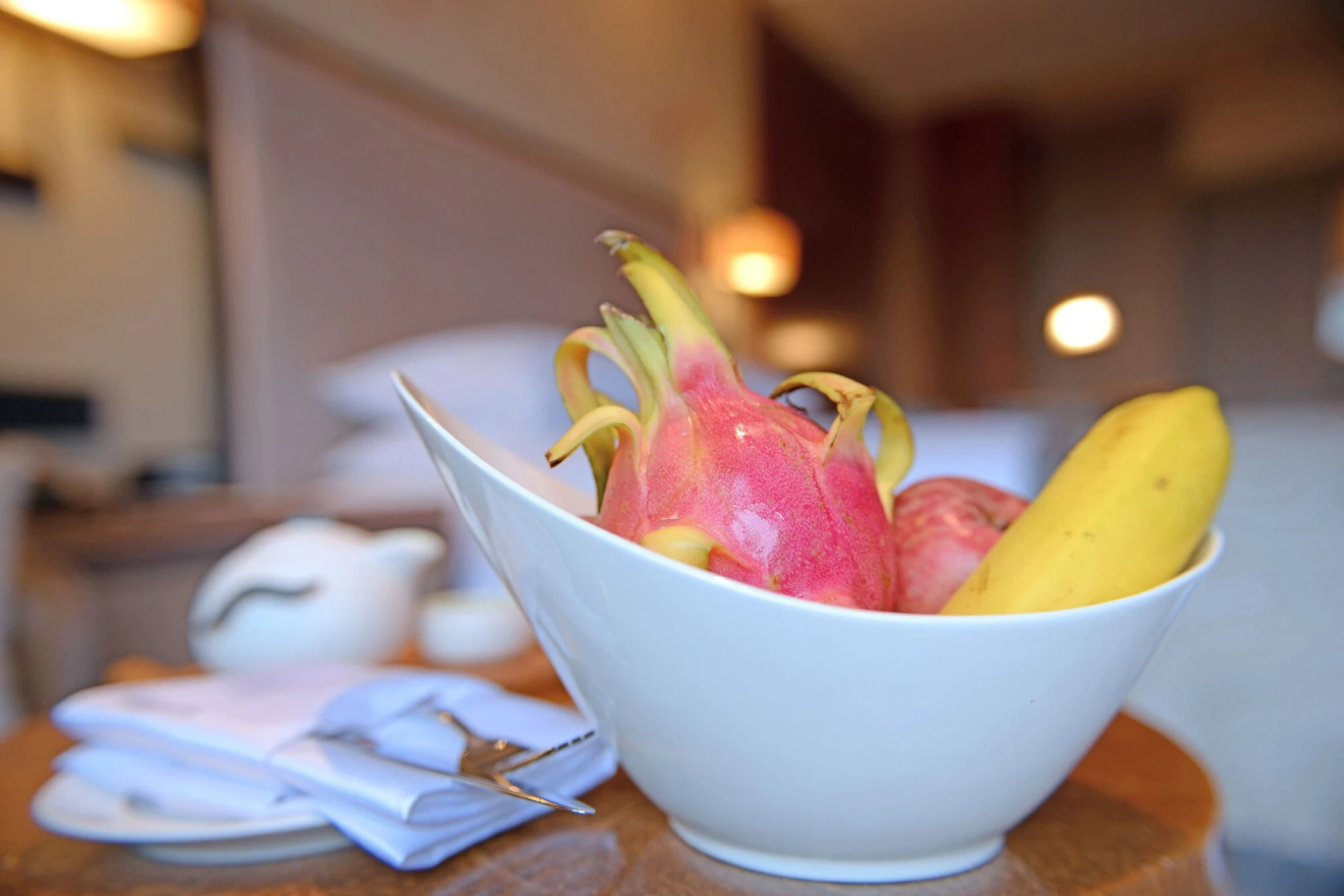 DoubleTree by Hilton Guangzhou Science City-Free Shuttle Bus Service During Canton Fair Period