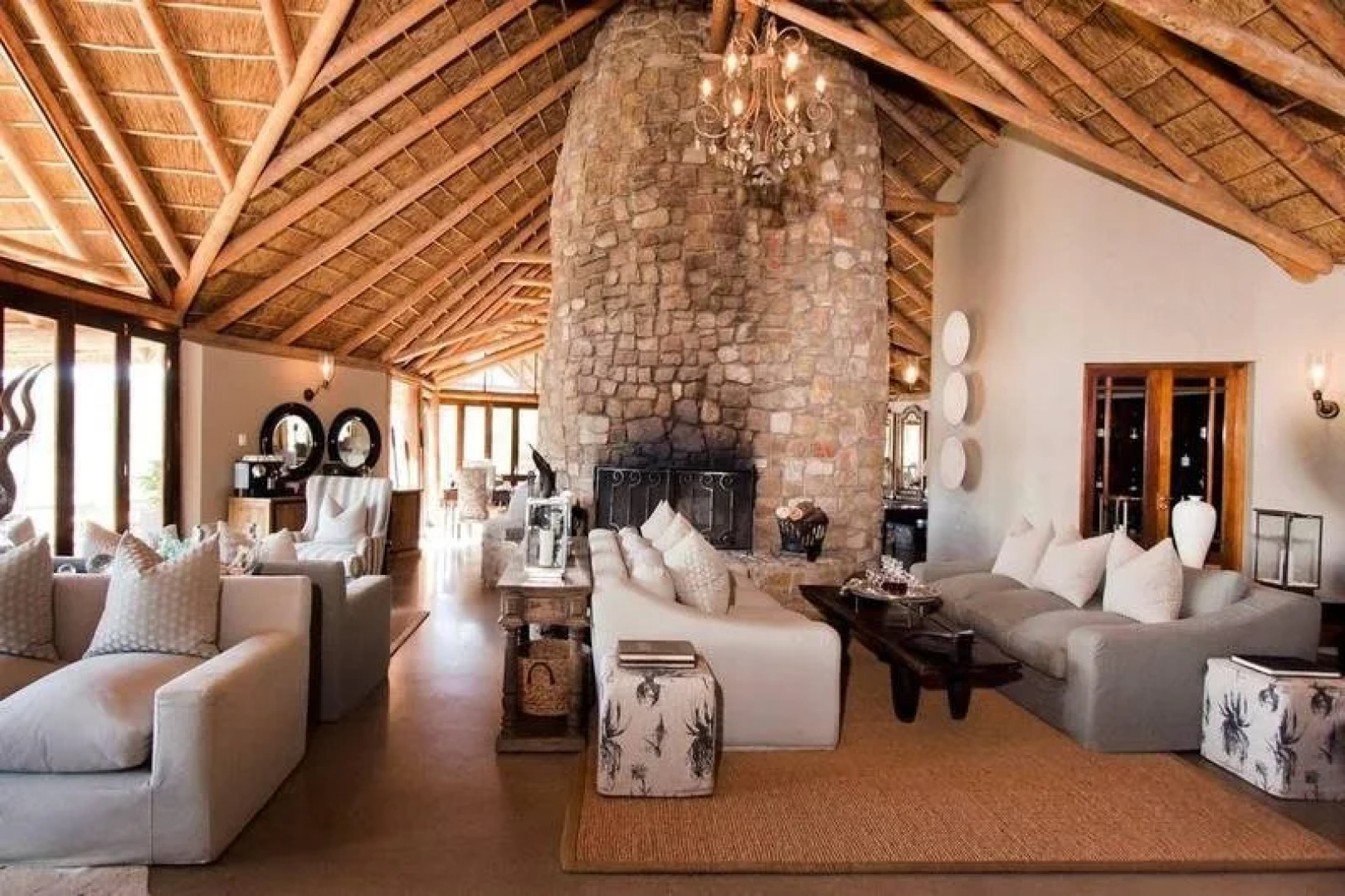 Kwandwe Private Game Reserve