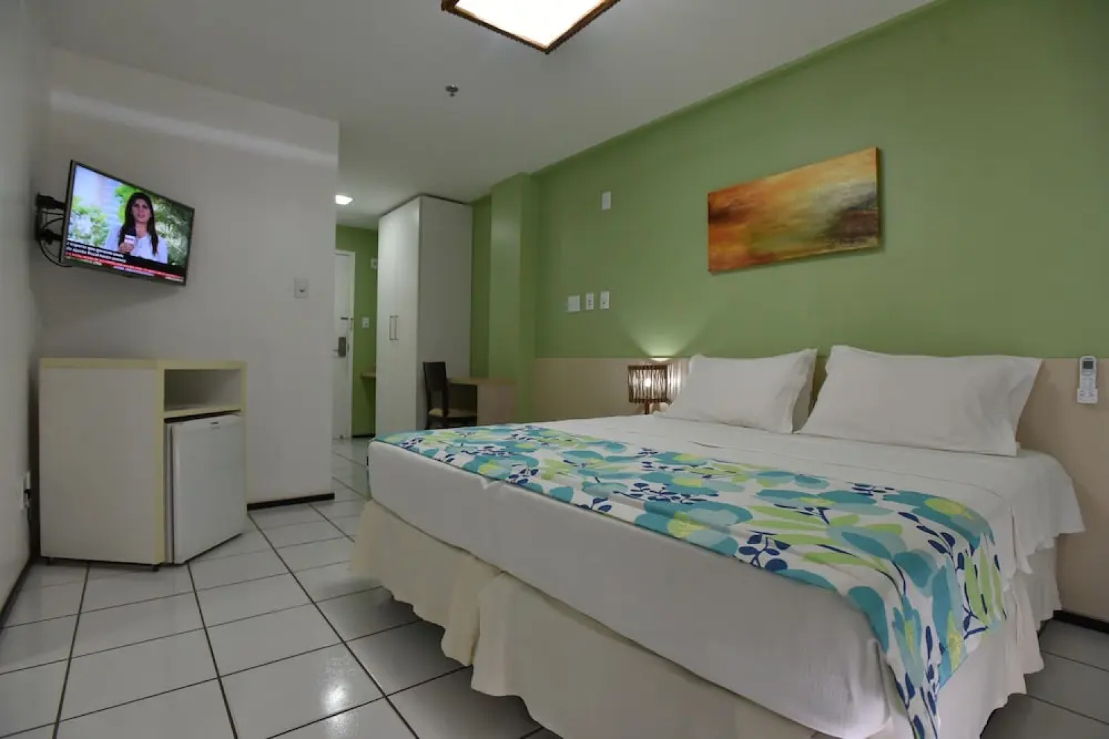 Lençóis Flat Residence