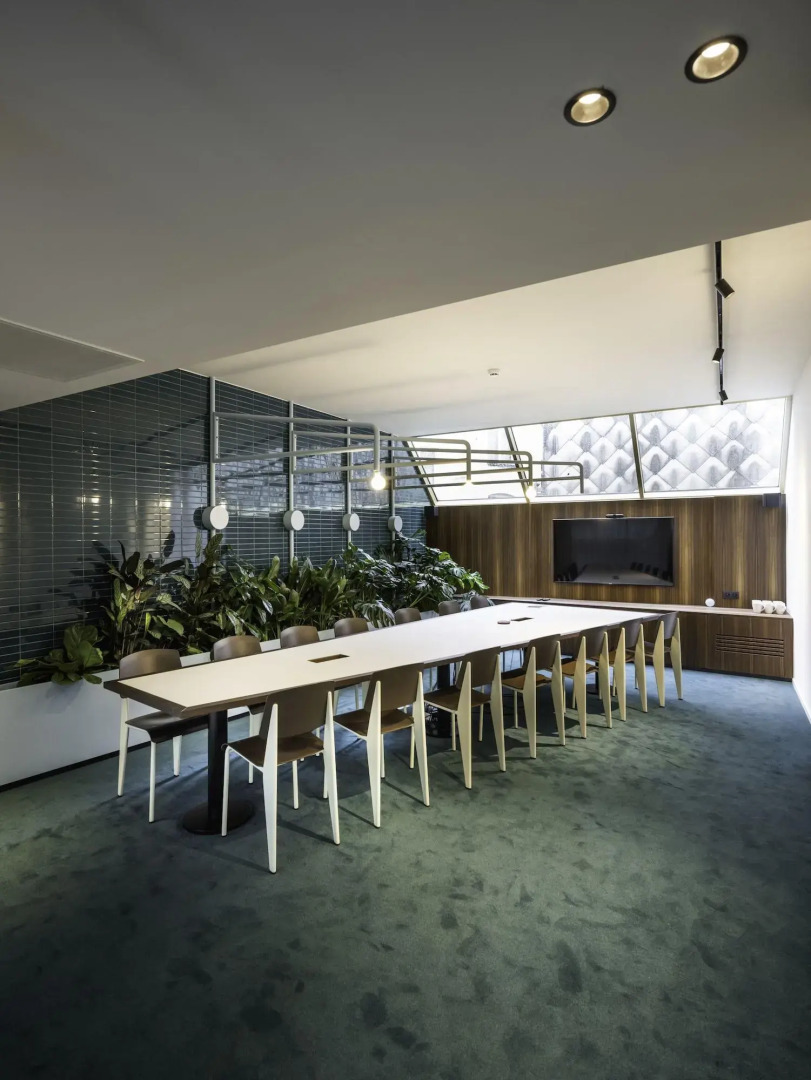 Yalo Urban Boutique Hotel Ghent