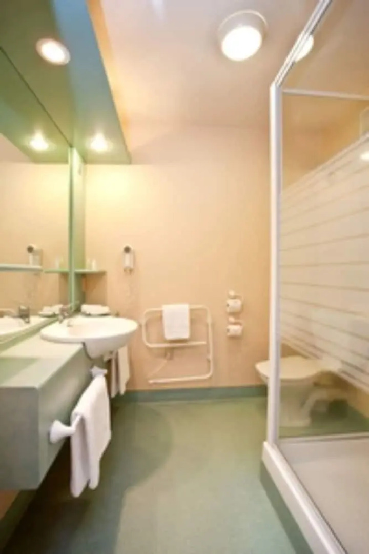 Heritage Gateway Hotel