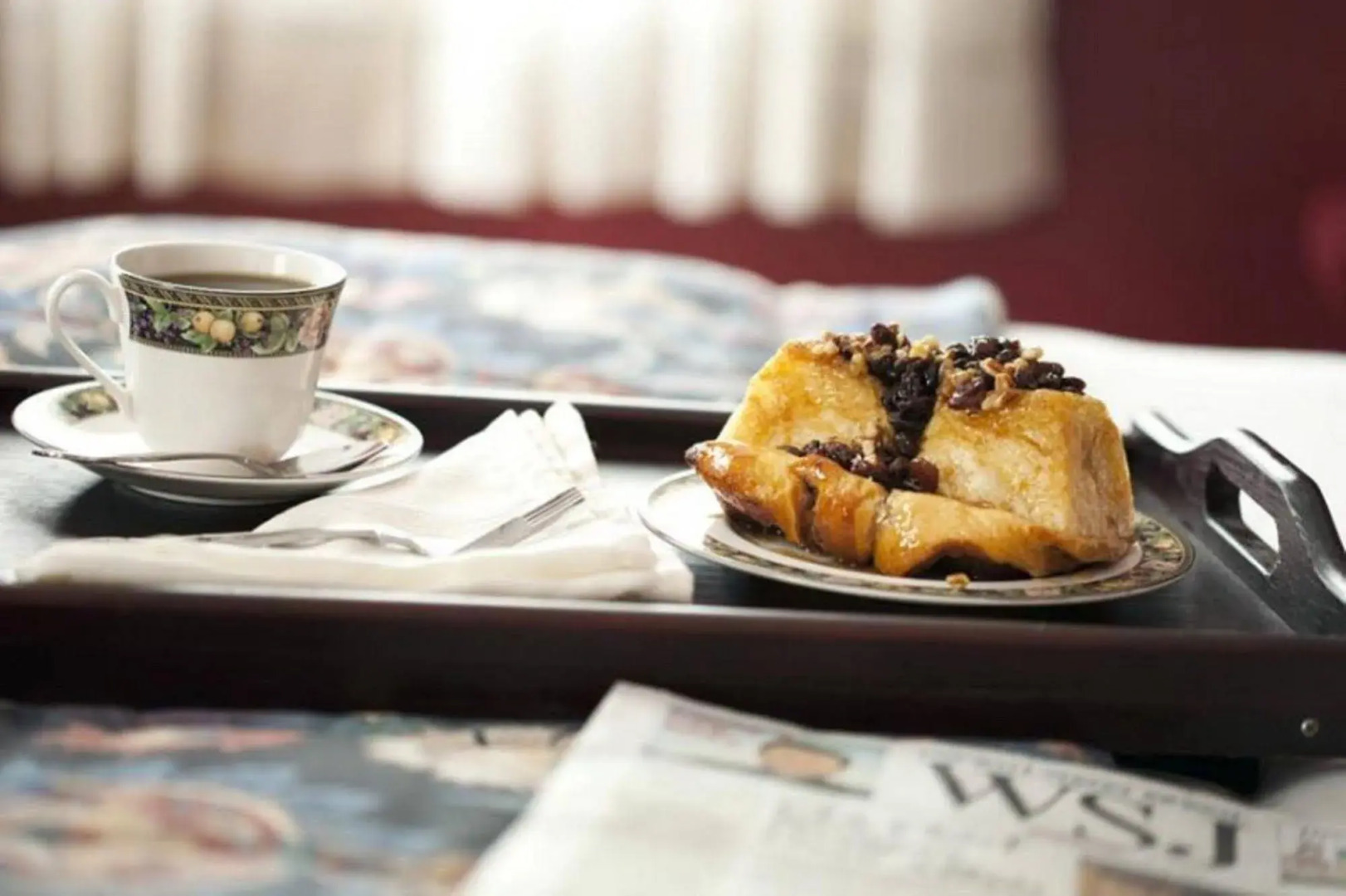 Hoyt House Amelia Island