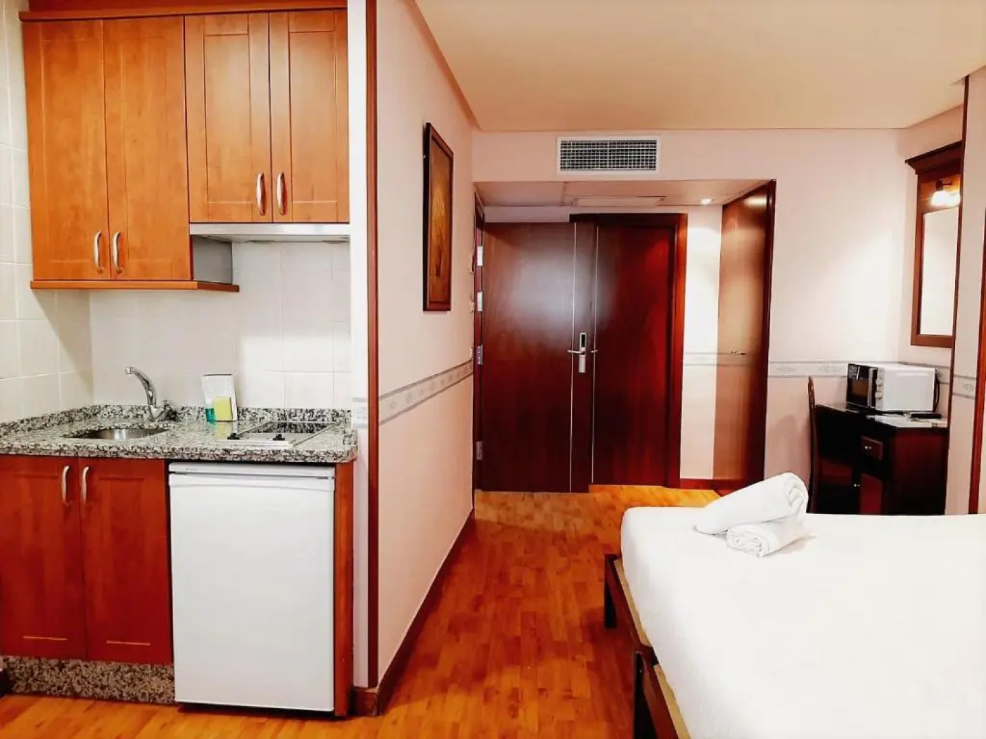 Hosteria Sara by gaiarooms