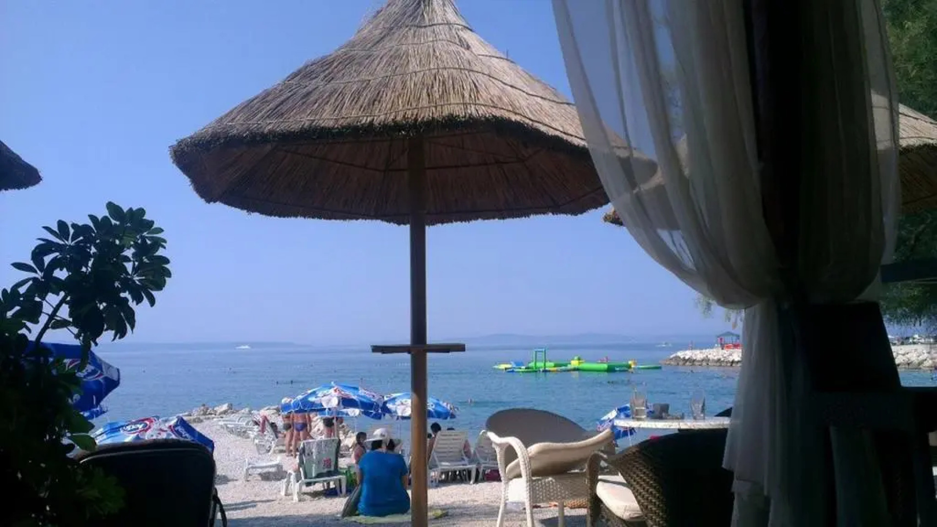 Adela Apartments Split