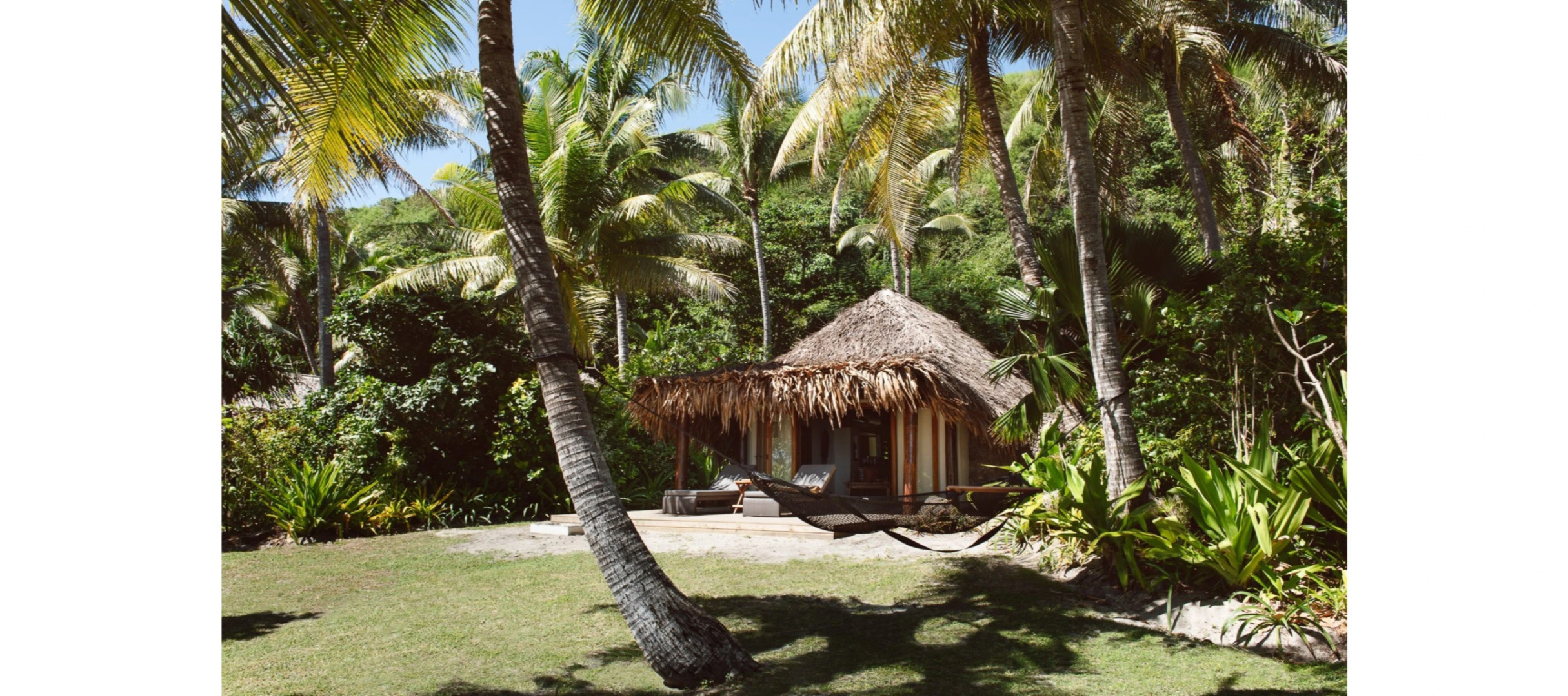 Tokoriki Island Resort - Adults only