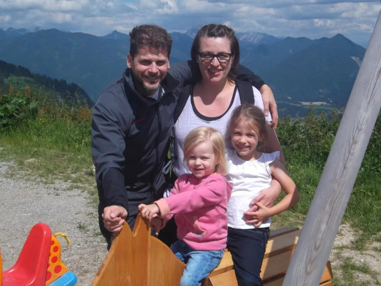 Die Lilie - Hotel Garni