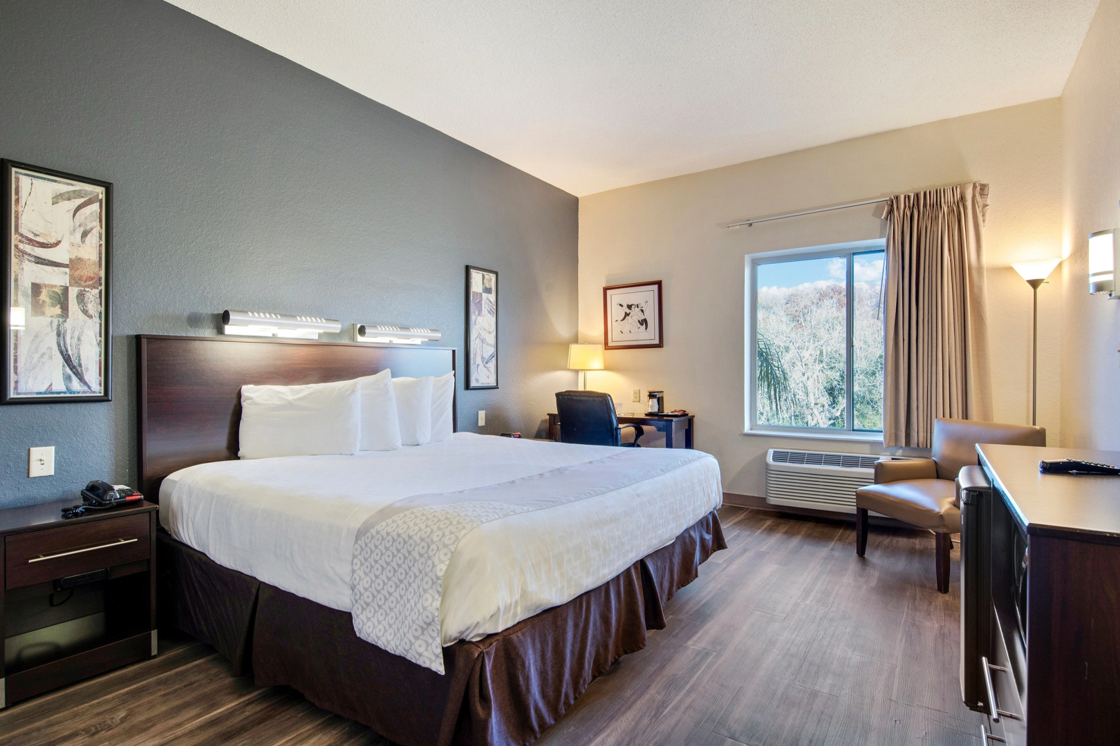Townhouse Orlando West (ex.Red Roof Inn Orlando West - Ocoee)