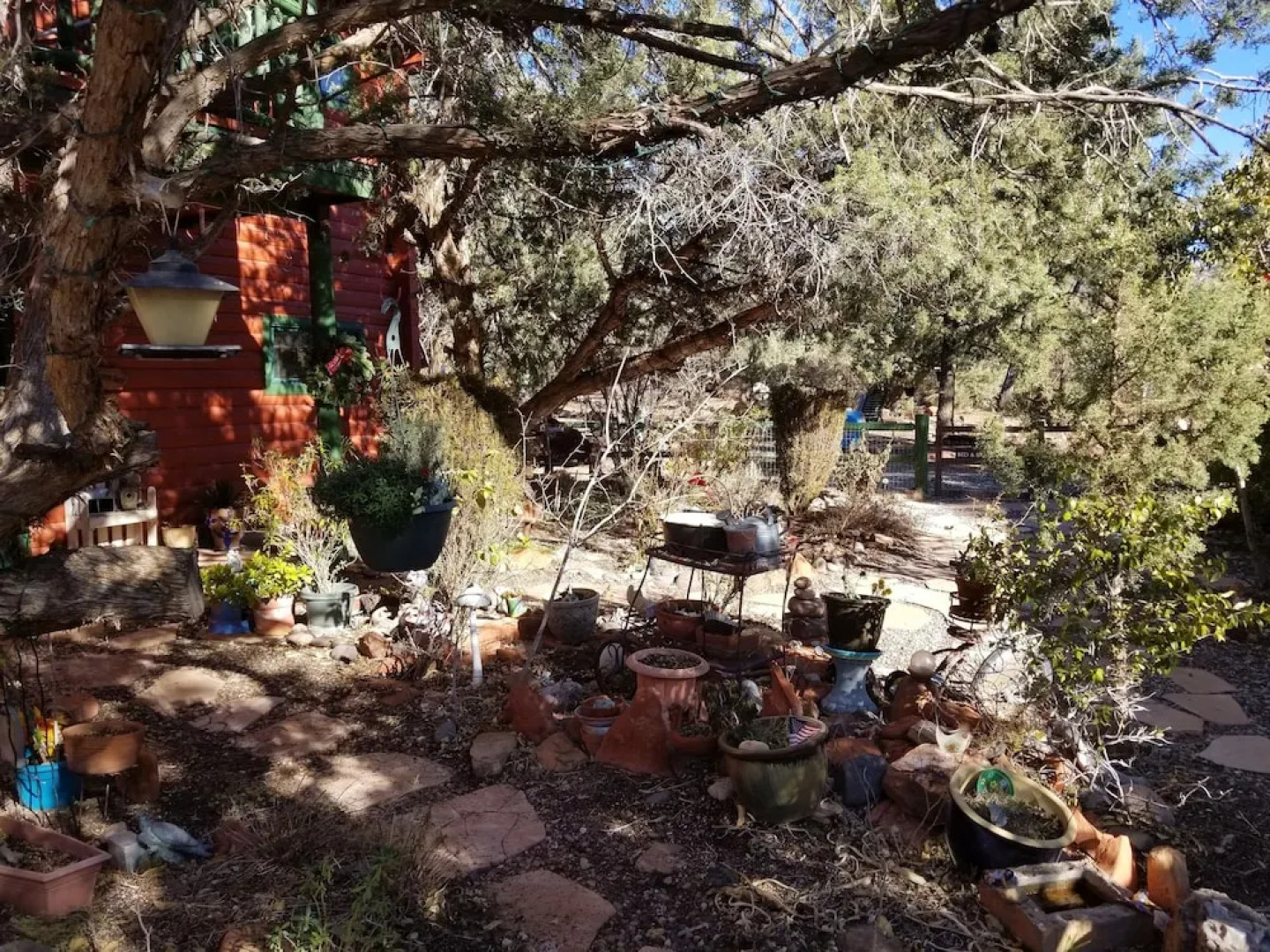 The Sedona Dream Maker B&B