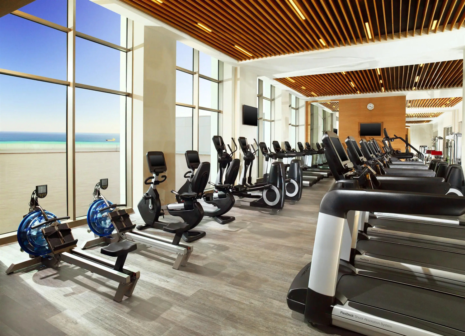 Sheraton Grand Samsun Hotel