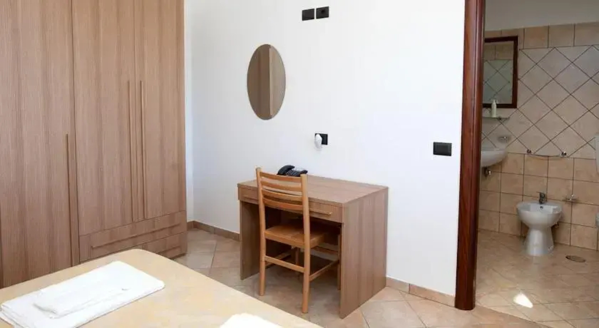 Agriturismo Antica Tenuta Chiola