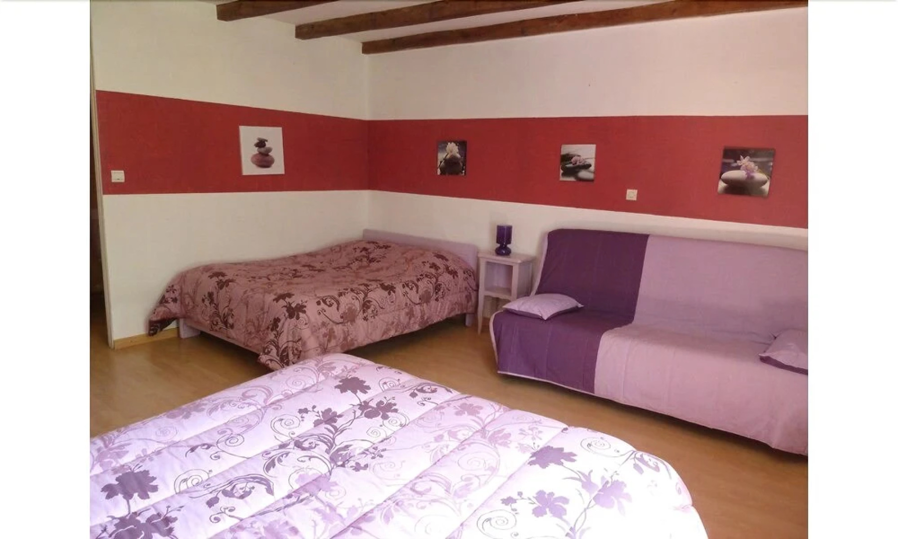 Chambres d'Hôtes St Hubert