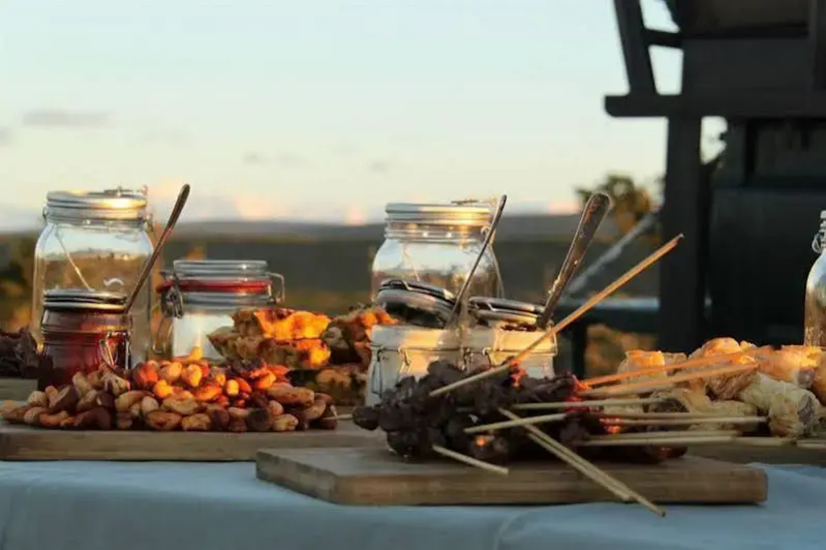 Kwandwe Private Game Reserve