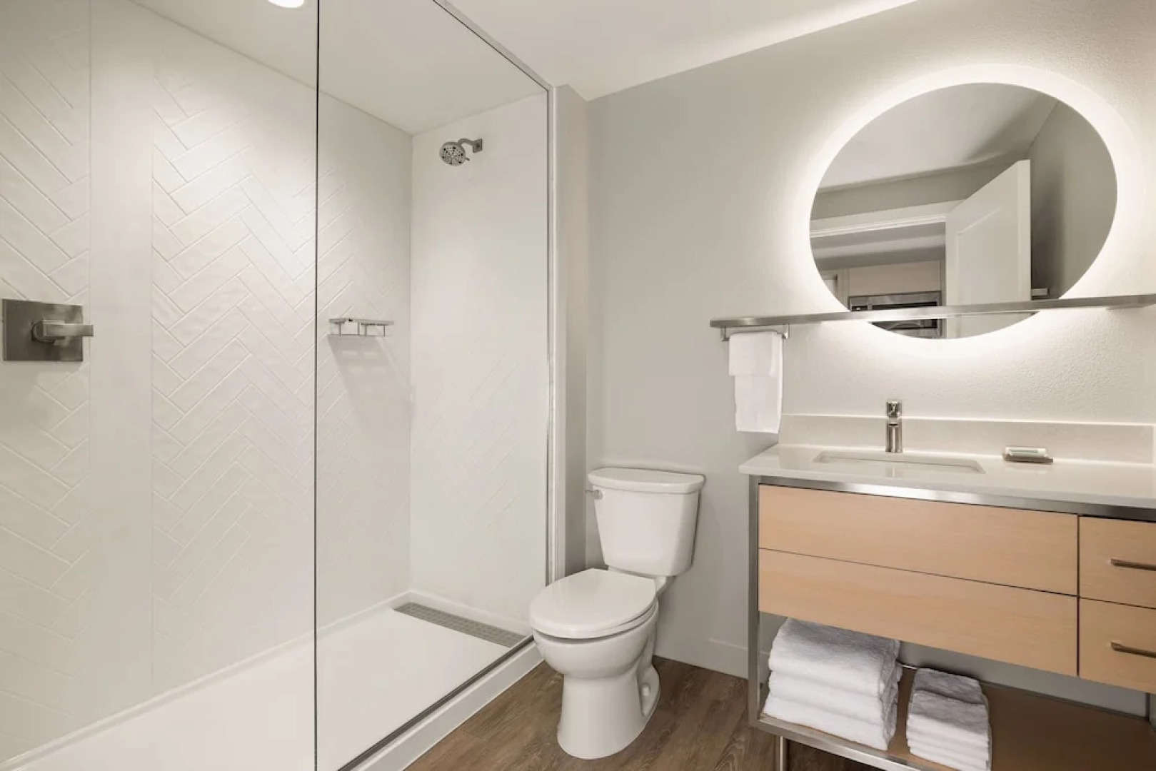 Towneplace Suites by Marriott Iron Mountain