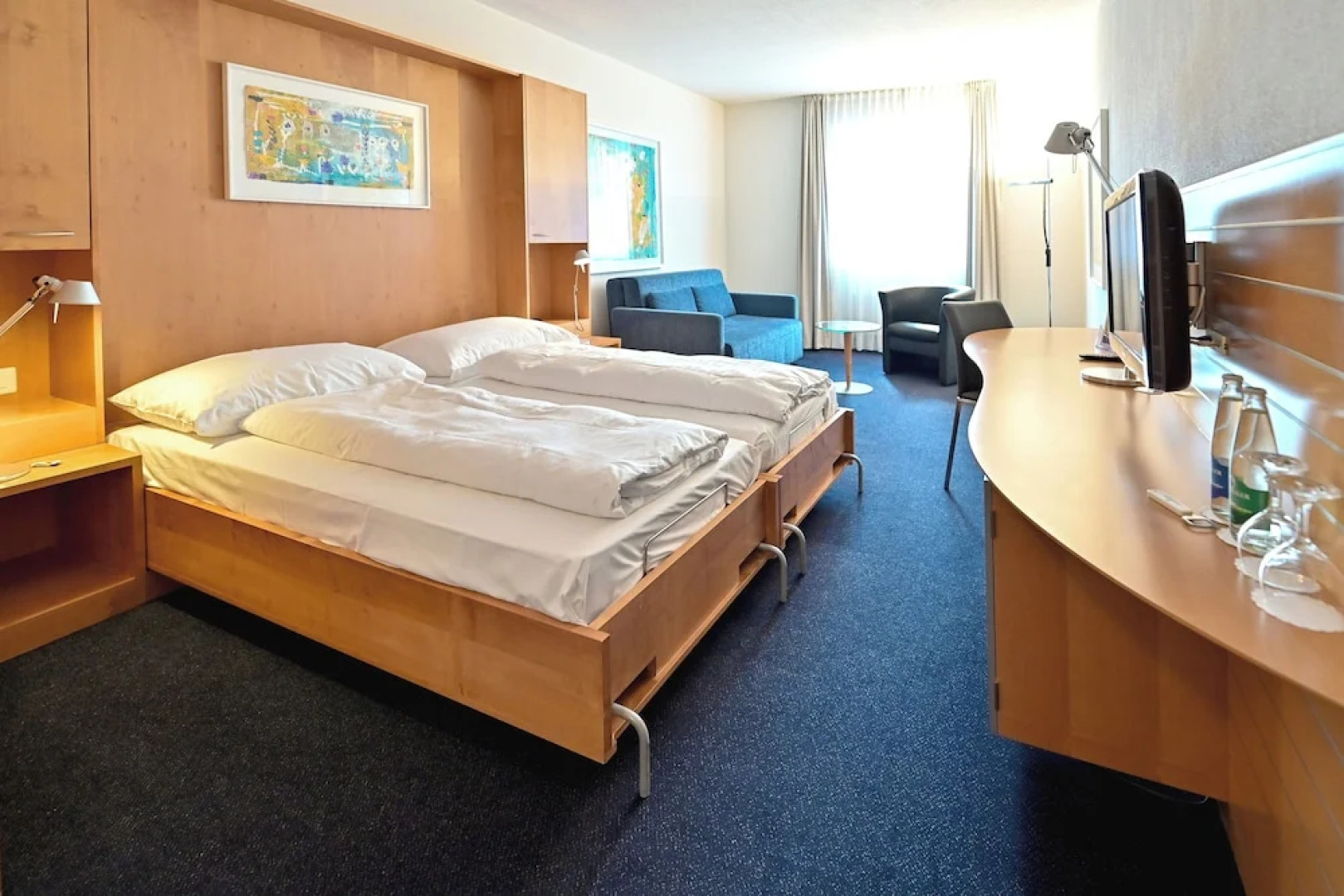Hotel Zofingen