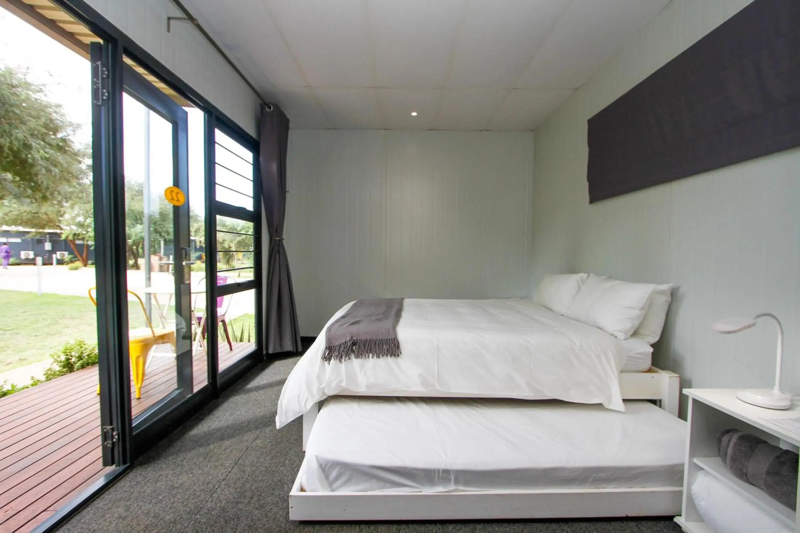 Sleepover Komatipoort