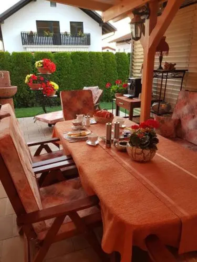 Bed and Breakfast Beros