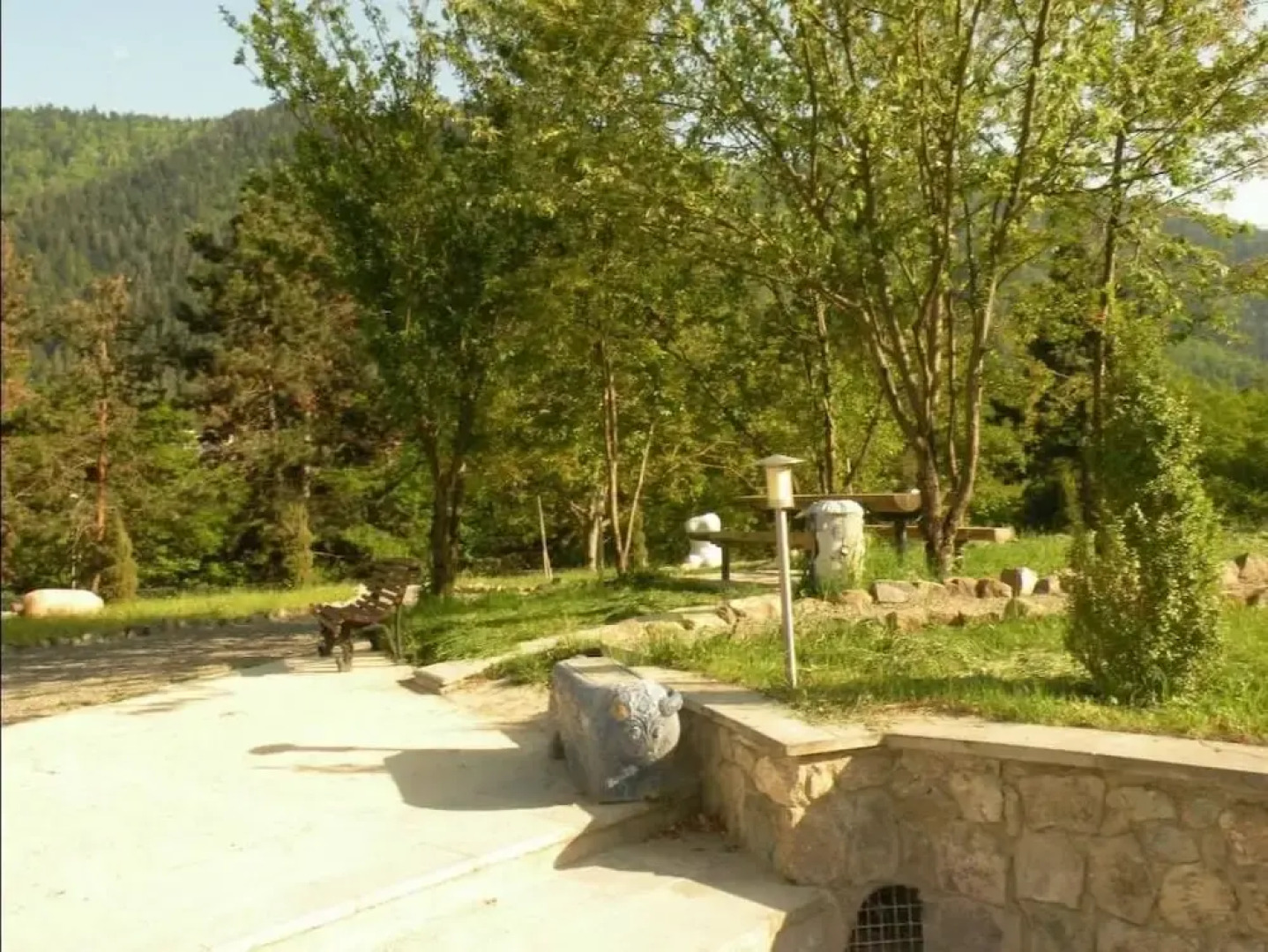 EcoRest Likani Palace