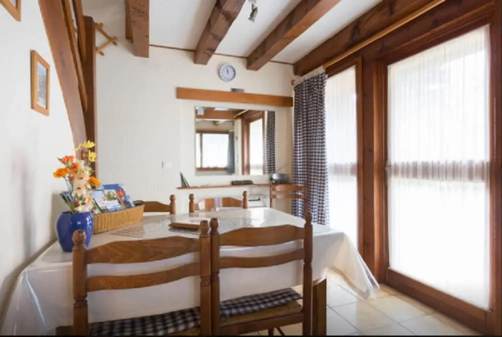 Pavillons individuels à Kaysersberg