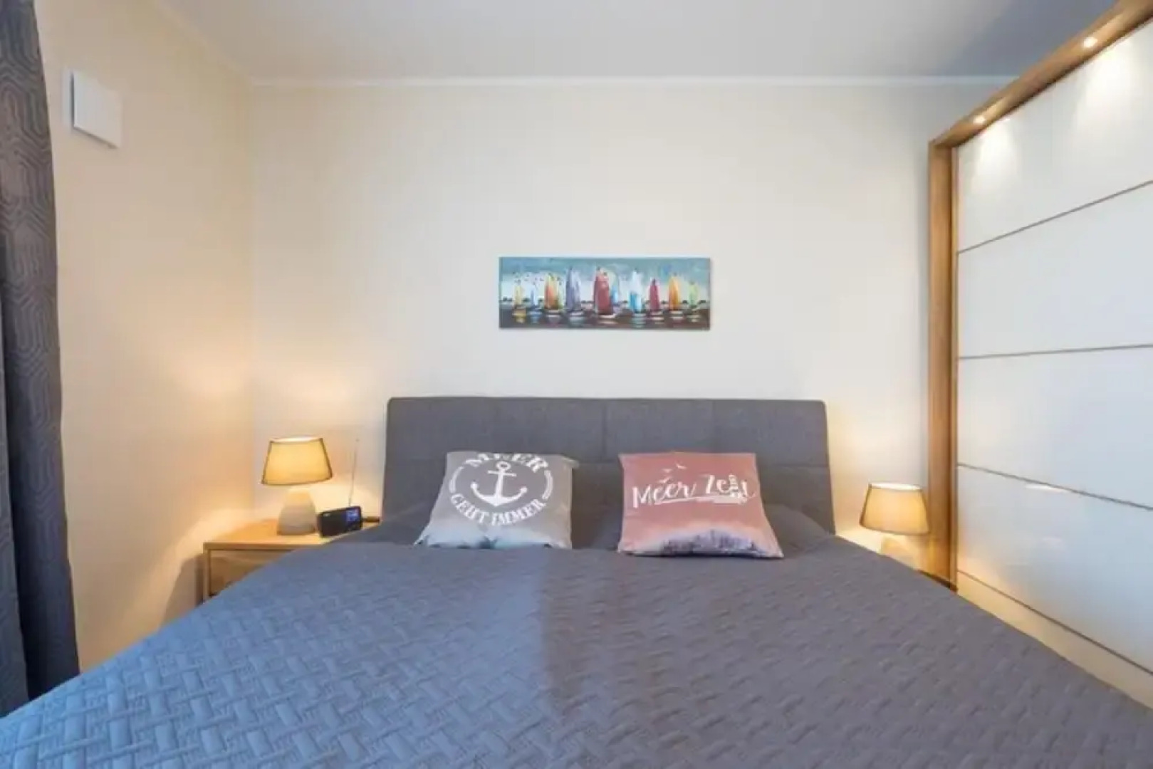 Appartement in Fantastischer Lage auf Nordstrand