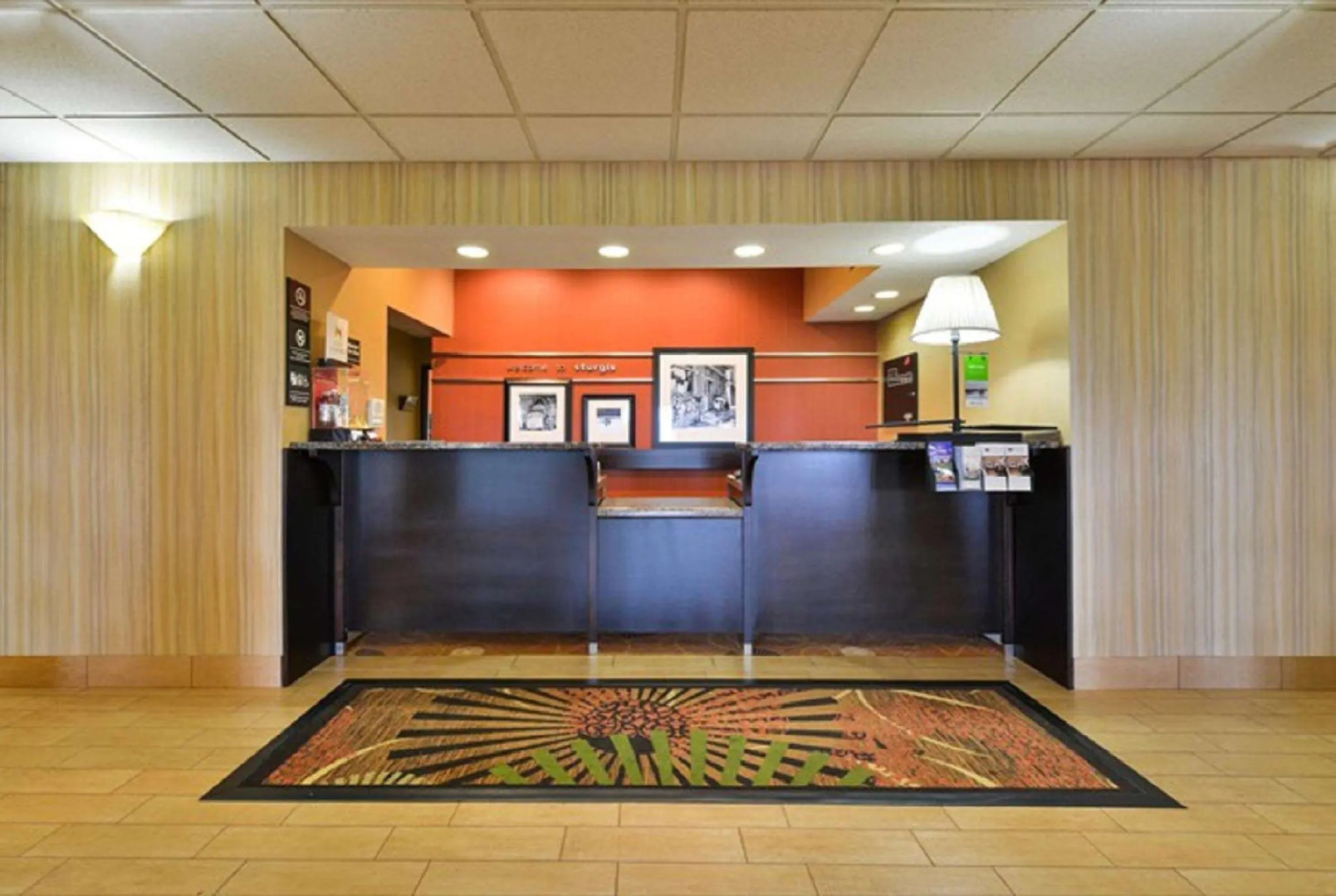 Hampton Inn Sturgis-Lagrange Area