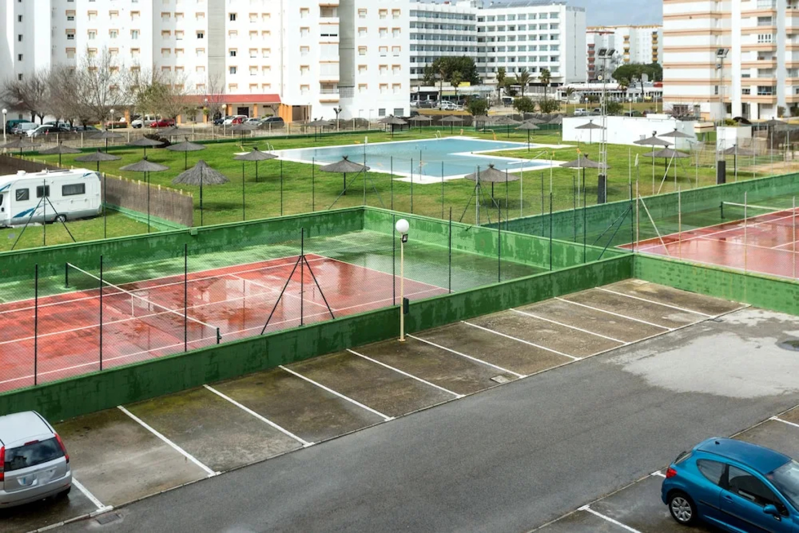 Holi-Rent - Valdemar V