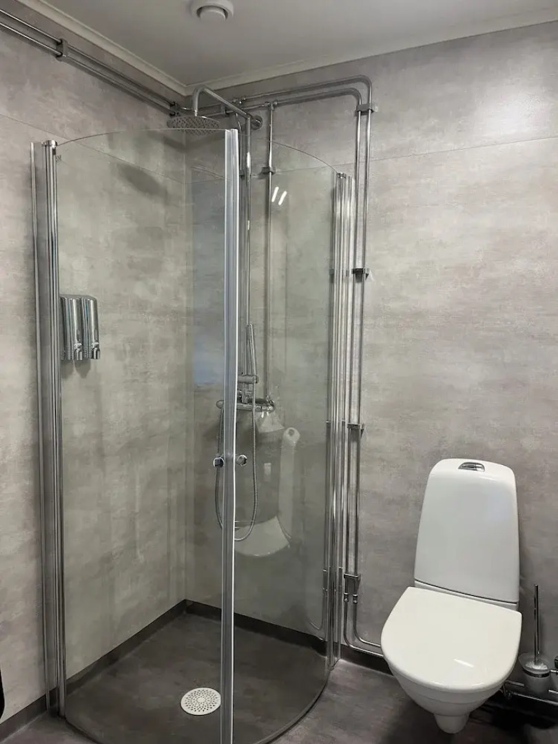 Flygeln lägenhetshotell