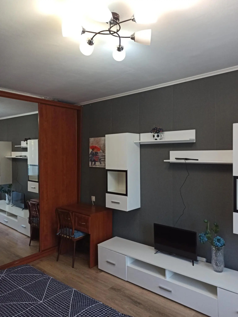 Апартаменты на улице Багратиона 148