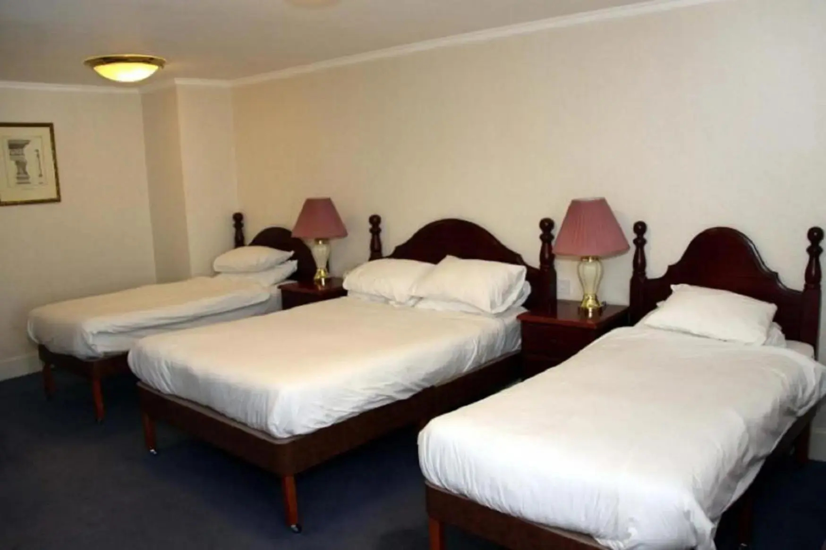 Norbreck Castle Hotel