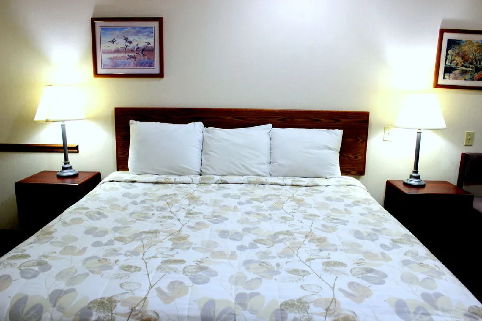 DeSoto Inn & Suites - Missouri Valley, I-29, Exit - 75