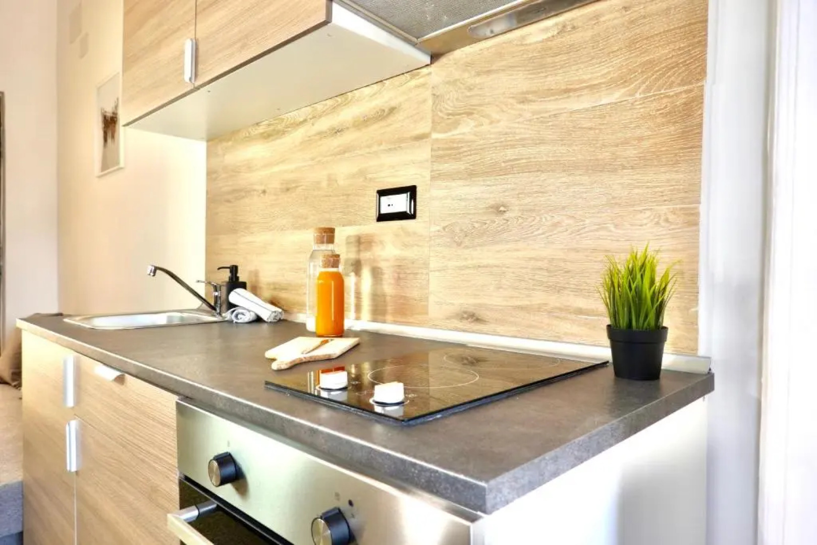 Villa OPLONTI - tra Napoli, Pompei e Sorrento