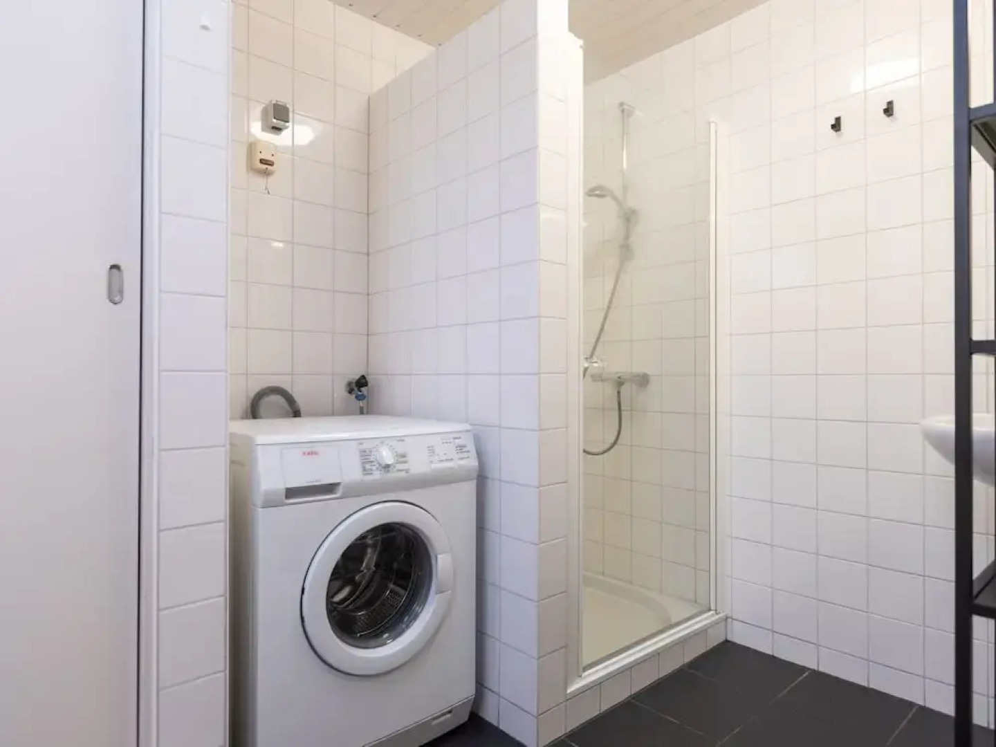 Bunglow for two Person in Mook