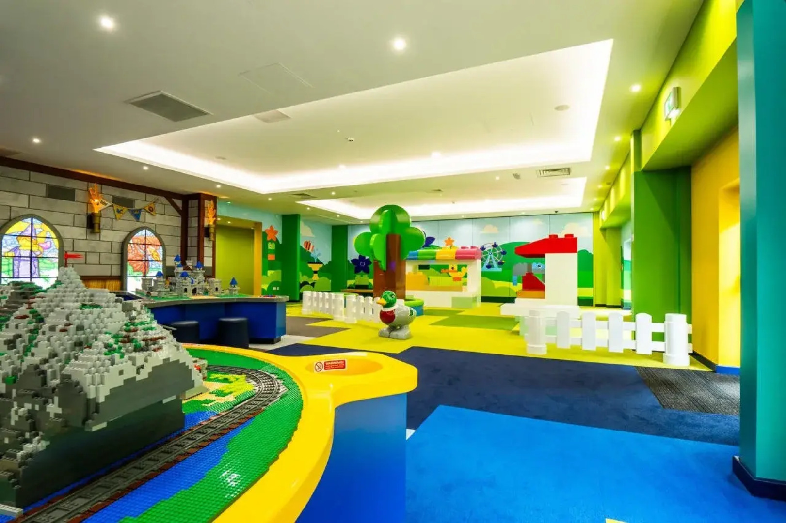 LEGOLAND Windsor Resort Hotel