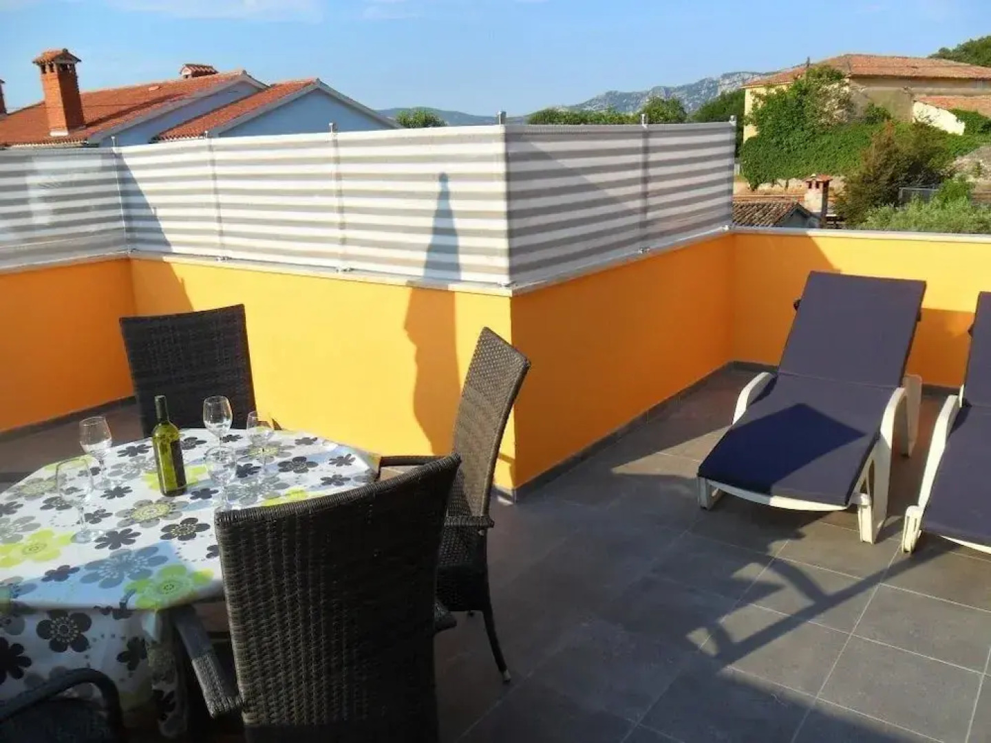 Vacation Pool Apartments