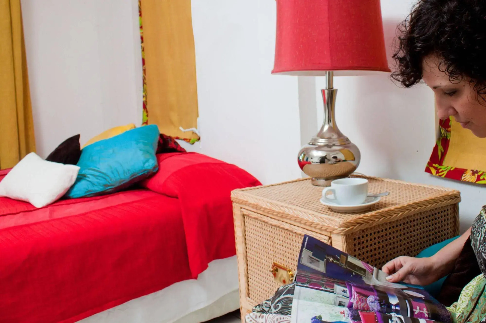 Castle Comfort Lodge