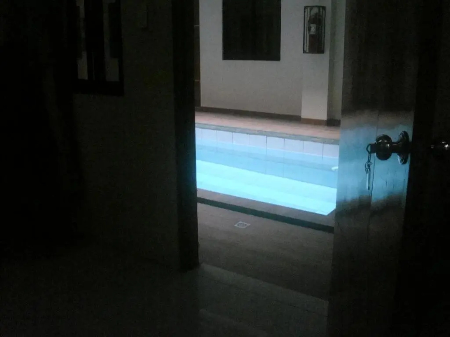 Hidden Pearl Hotel - Janus Luxury Suites