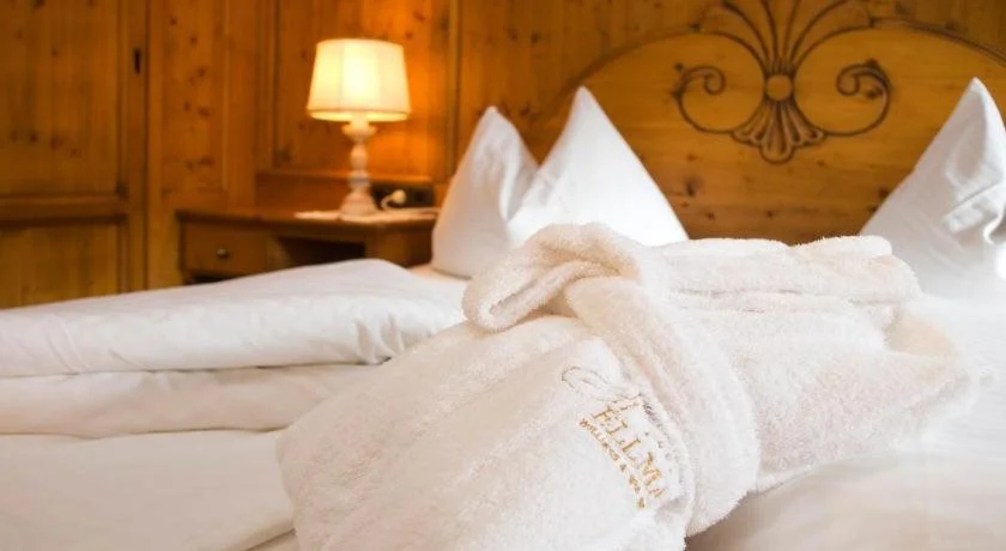 Sporthotel Ellmau in Tirol