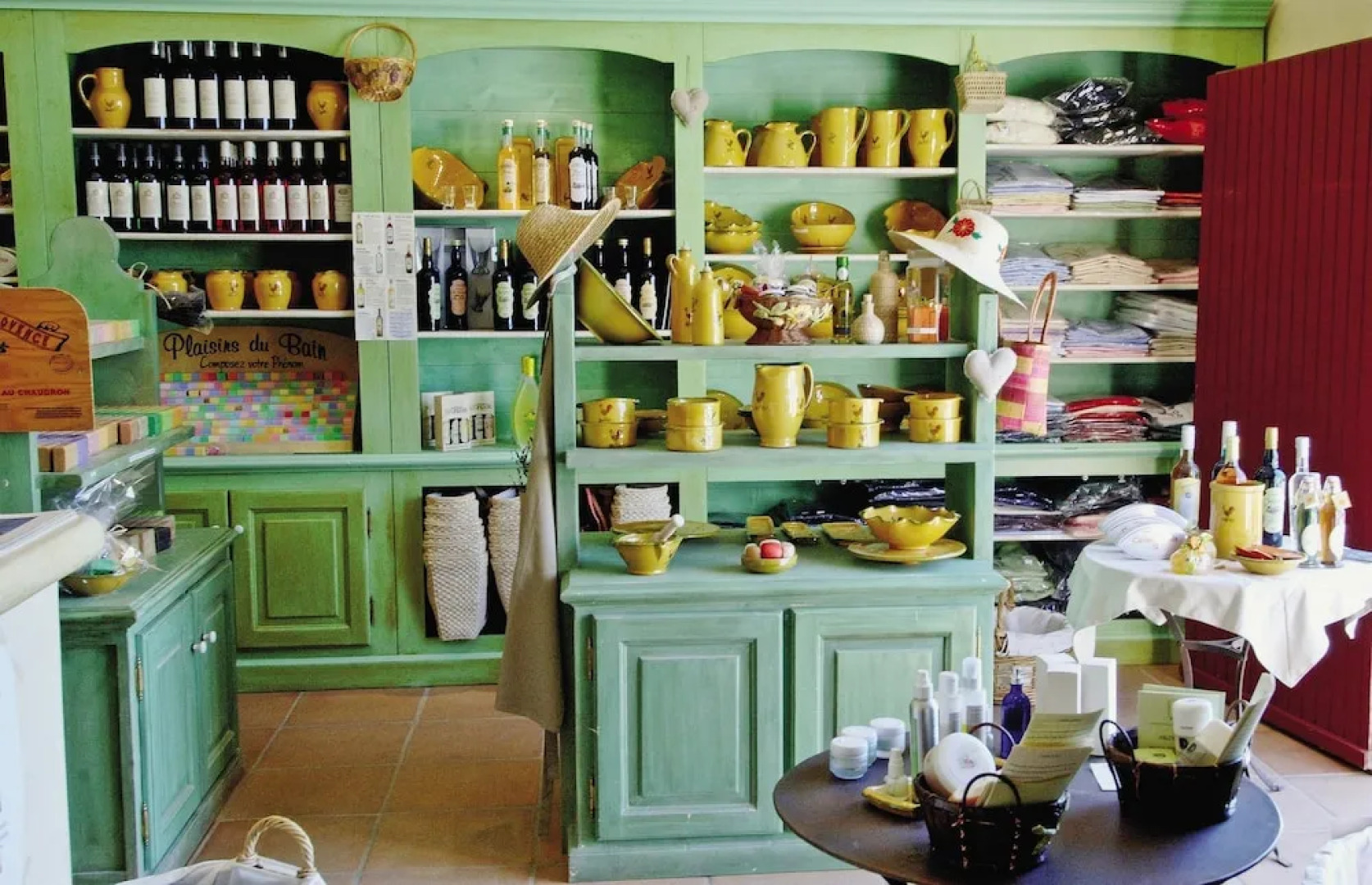 Maeva Particuliers Résidence Pont Royal en Provence